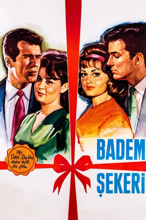 Badem Şekeri