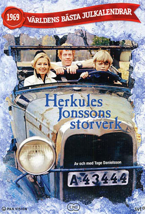 Herkules Jonssons storverk