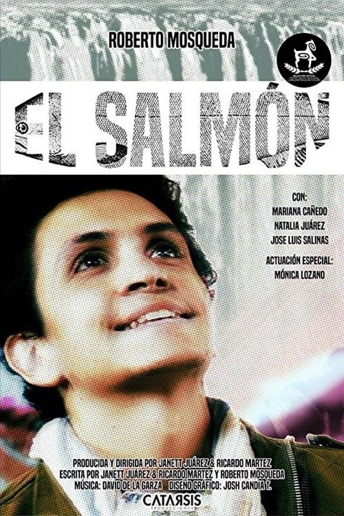 The Salmon