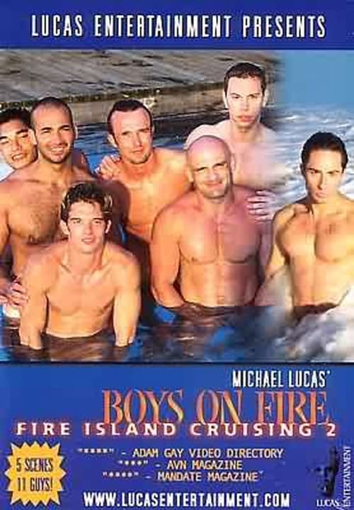 Fire Island Cruising 2: Boys on Fire