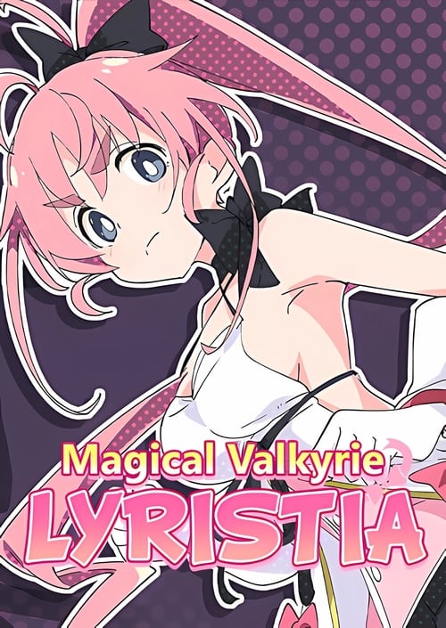 Magical Battle Maiden Lysristia