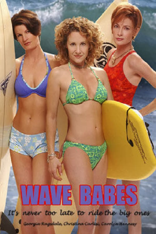 Wave Babes