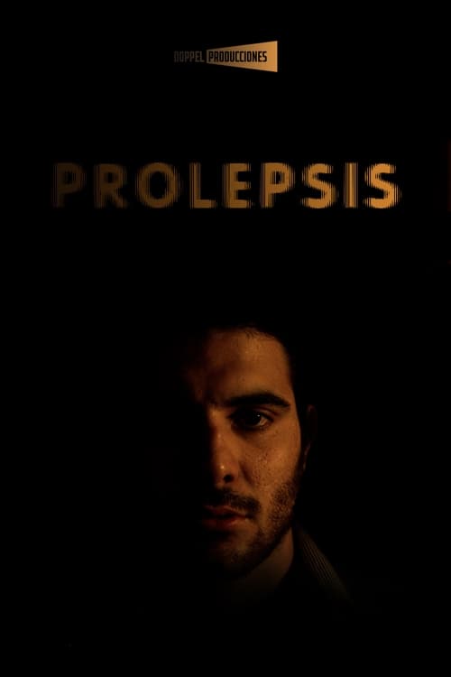 Prolepsis