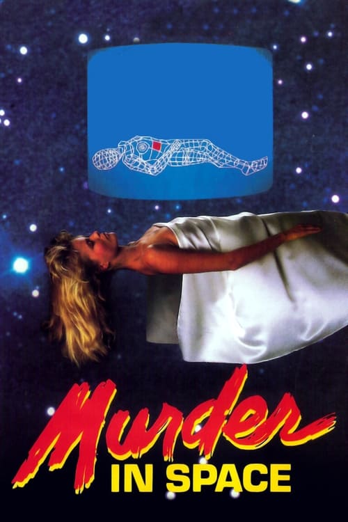 Murder in Space