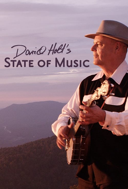 David Holt's State of Music