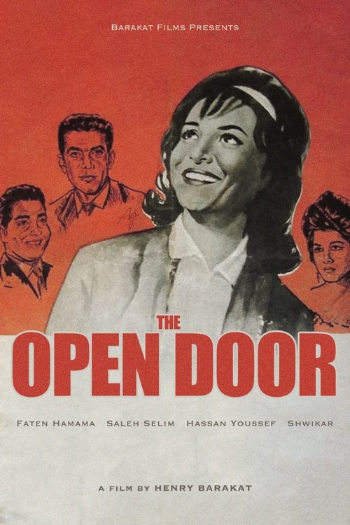 The Open Door