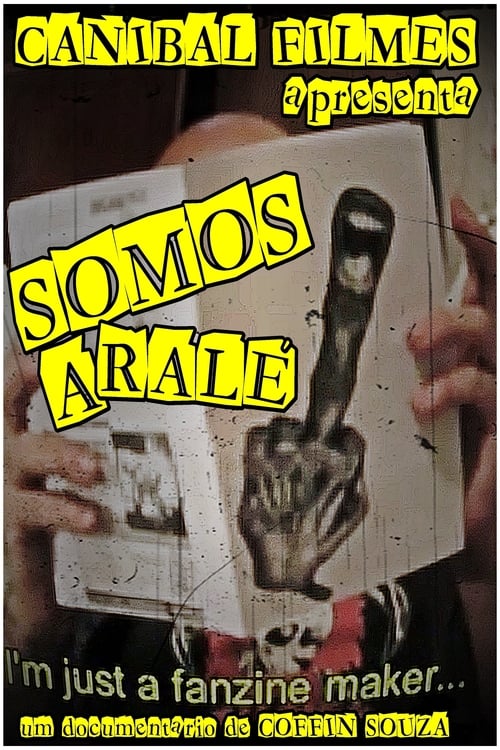 Somos a Ralé!