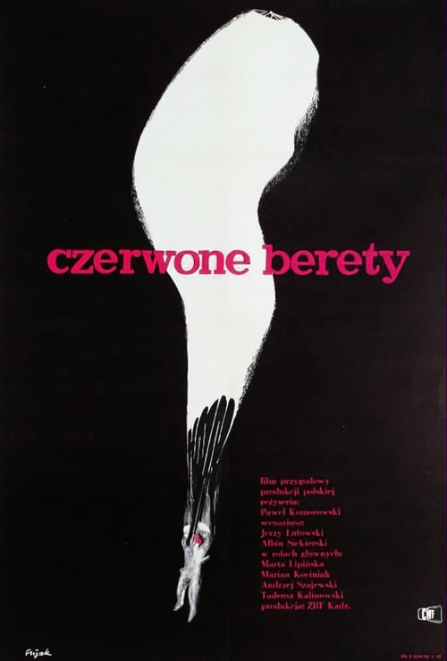 Czerwone berety