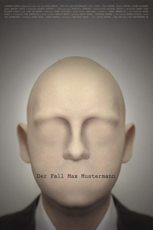 Der Fall Max Mustermann