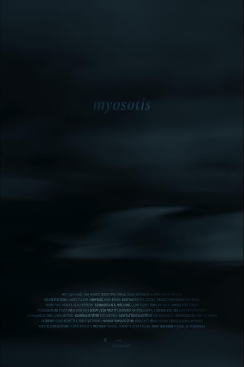 Myosotis