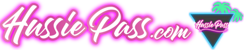 Hussie Pass