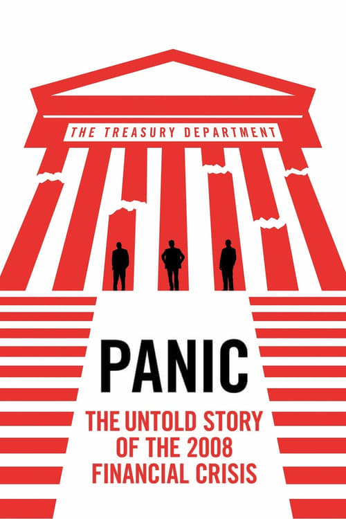 Panic: The Untold Story of the 2008 Financial Crisis