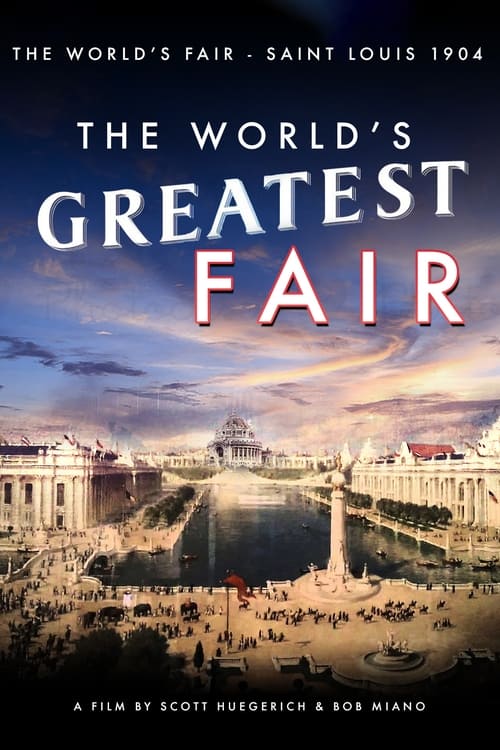 The World's Greatest Fair