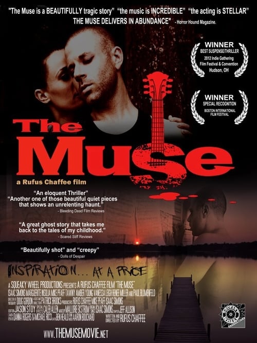 The Muse