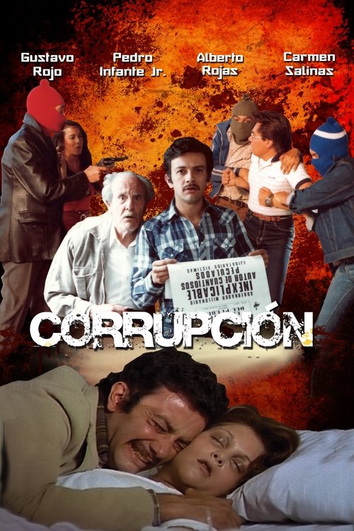 Corrupción