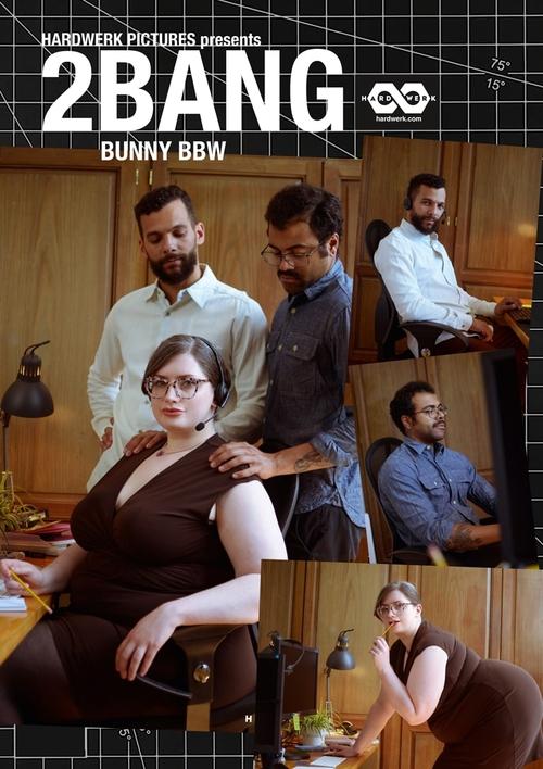 2 Bang Bunny BBW