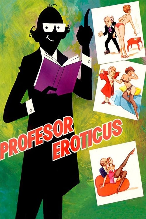 Profesor eróticus