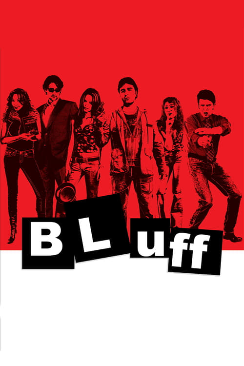 Bluff