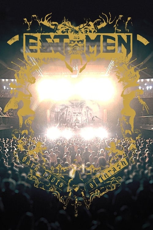 Testament: Dark Roots of Thrash