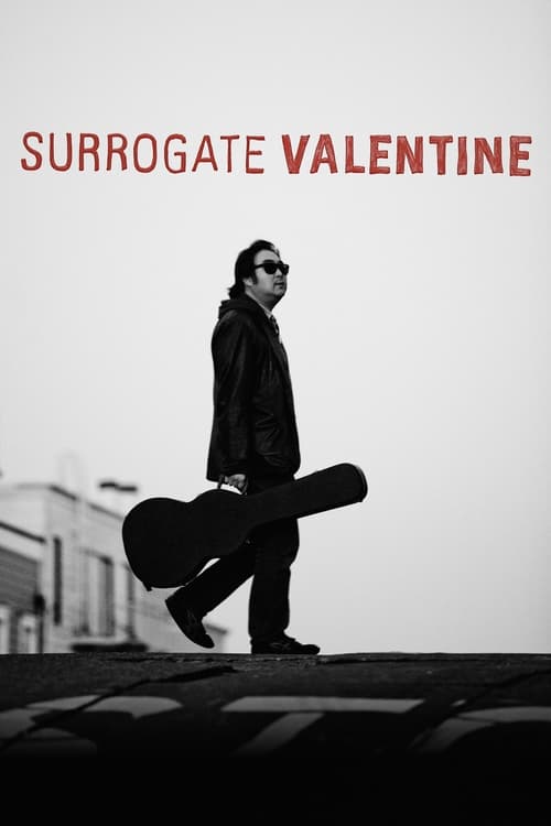 Surrogate Valentine