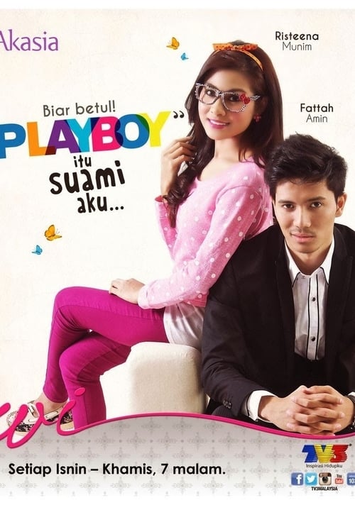 Playboy Itu Suami Aku