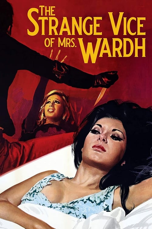 The Strange Vice of Mrs Wardh