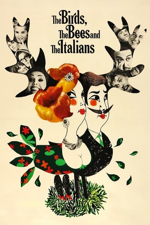 The Birds, the Bees and the Italians