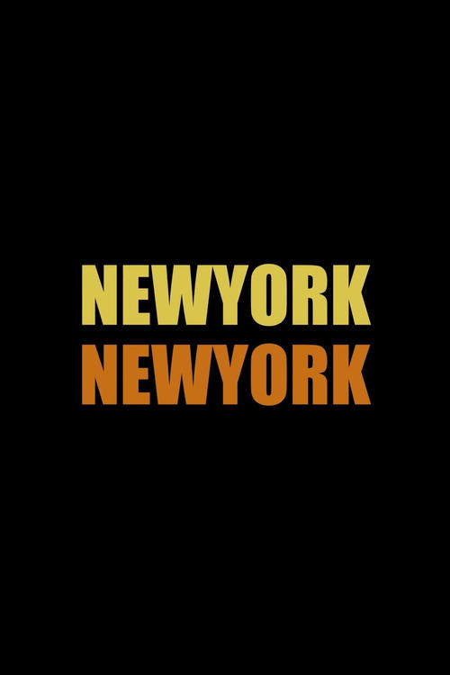 Lee Seojin’s New York New York