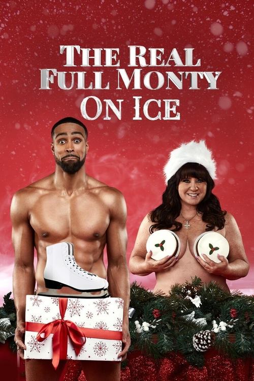 The Real Full Monty on Ice