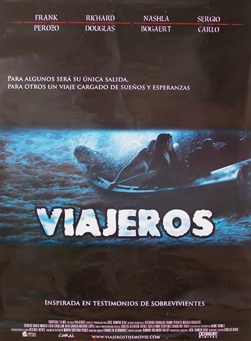 Viajeros