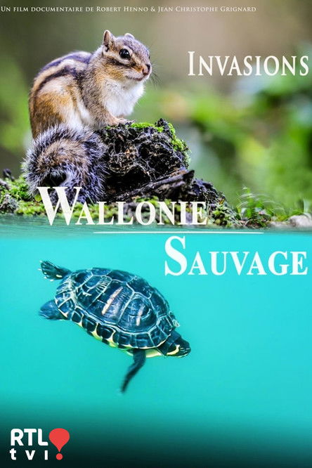 Wallonie sauvage
