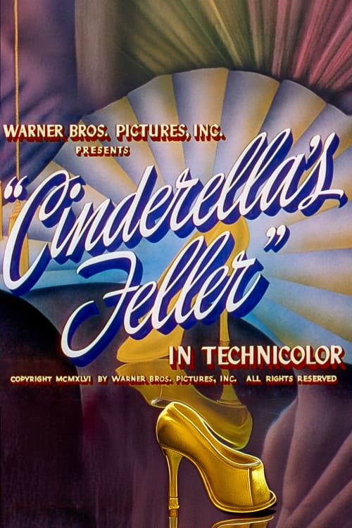 Cinderella's Feller