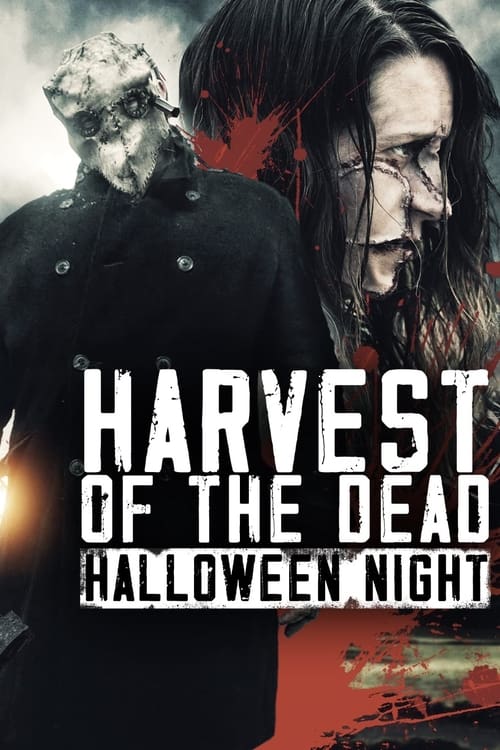 Harvest of the Dead: Halloween Night