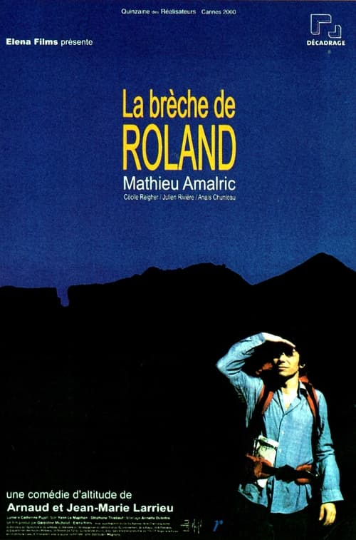 Roland's Pass