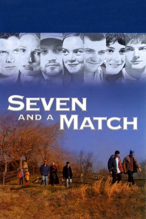 Seven and a Match