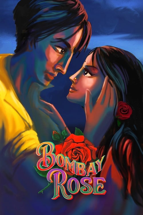 Bombay Rose