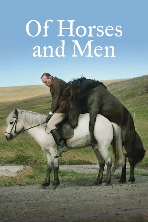 Of Horses and Men