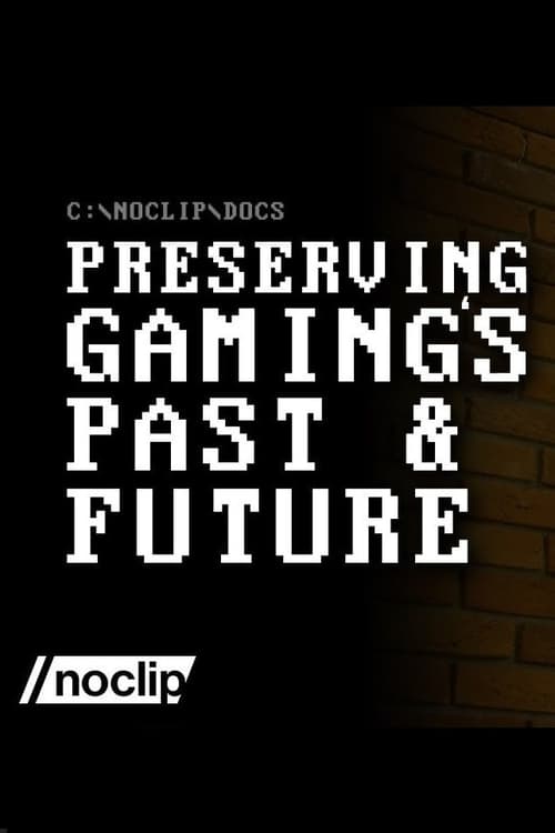 GOG: Preserving Gaming's Past & Future