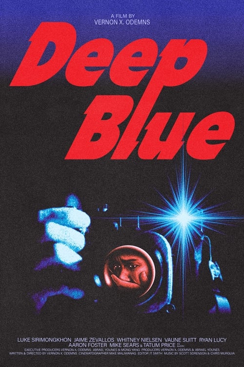 Deep Blue