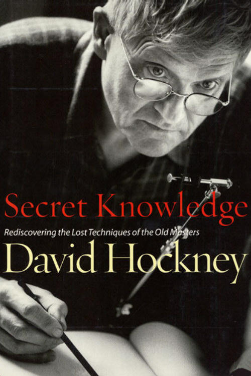 David Hockney: Secret Knowledge