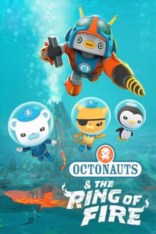 Octonauts and the Ring of Fire