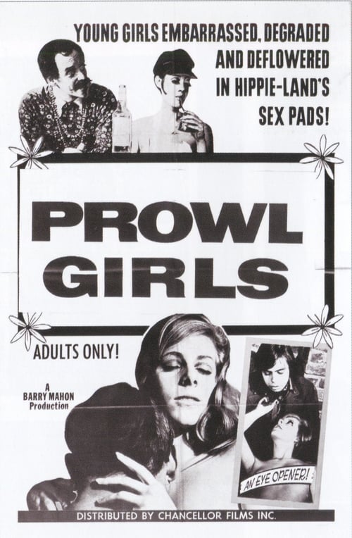 Prowl Girls