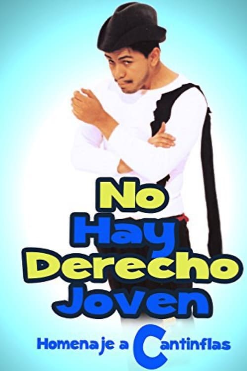 No hay derecho joven