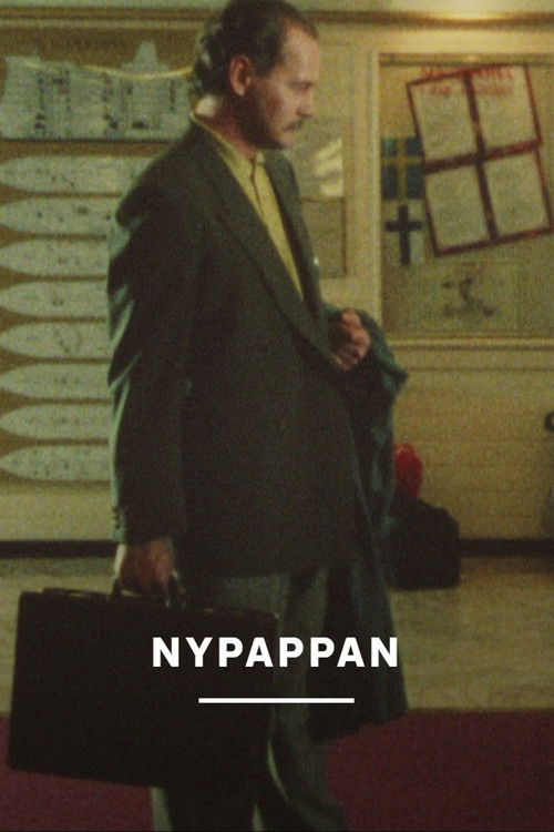 Nypappan