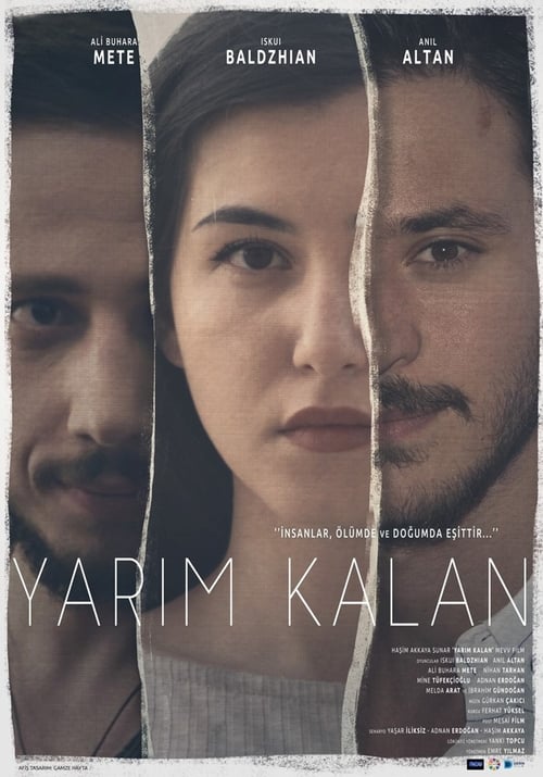 Yarım Kalan