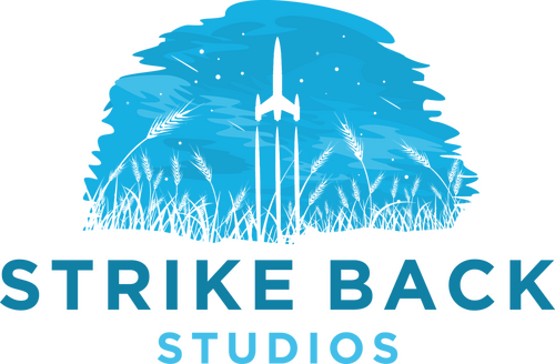 Strike Back Studios