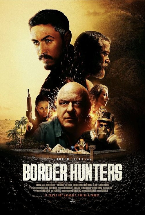 Border Hunters