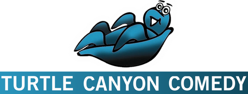 Turtle Canyon Comedy