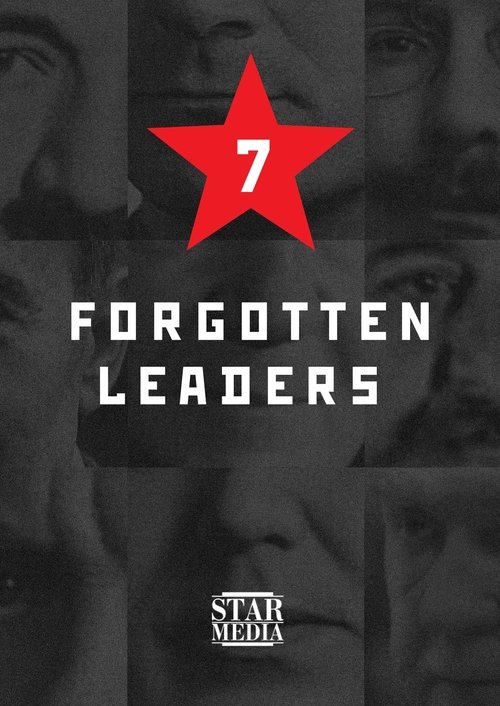 Country of the Soviets. Forgotten leaders