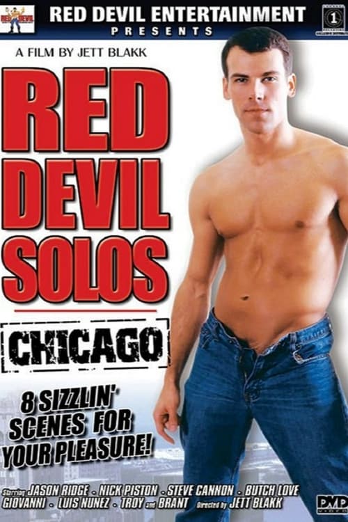 Red Devil Solos: Chicago